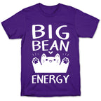 Big Bean Energy T-Shirt