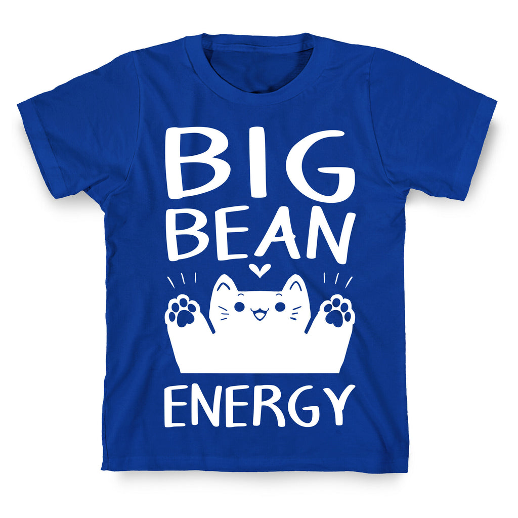 Big Bean Energy T-Shirt