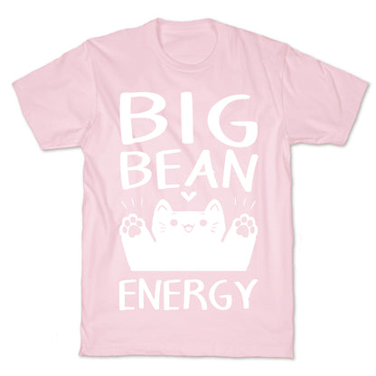 Big Bean Energy T-Shirt