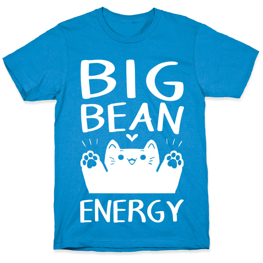 Big Bean Energy T-Shirt