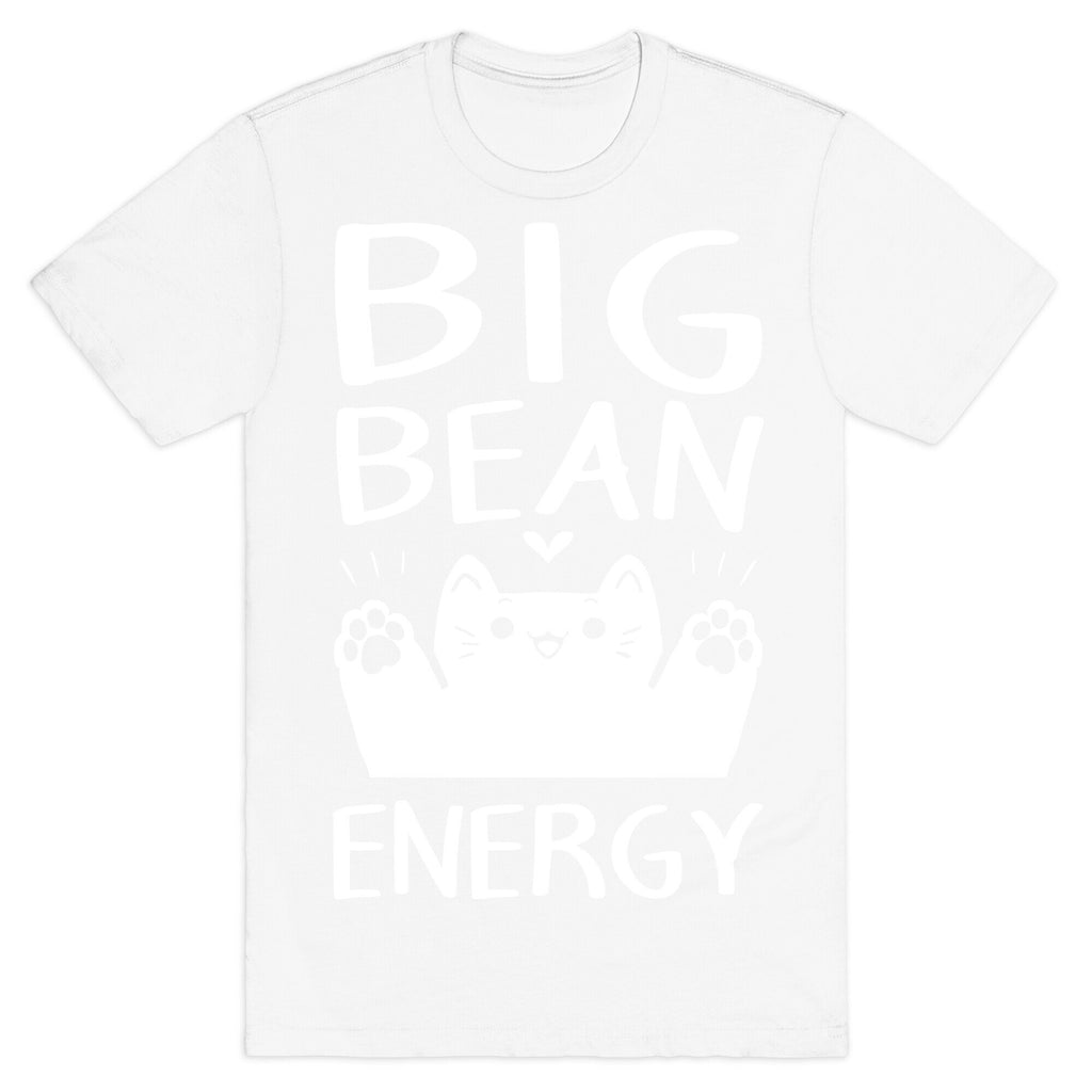 Big Bean Energy T-Shirt