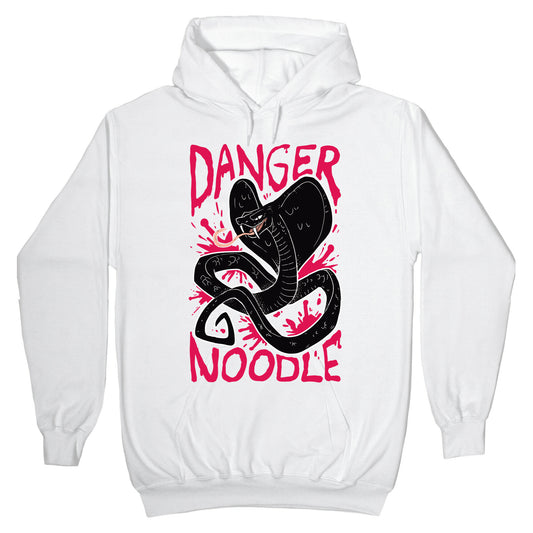 Danger Noodle Hoodie