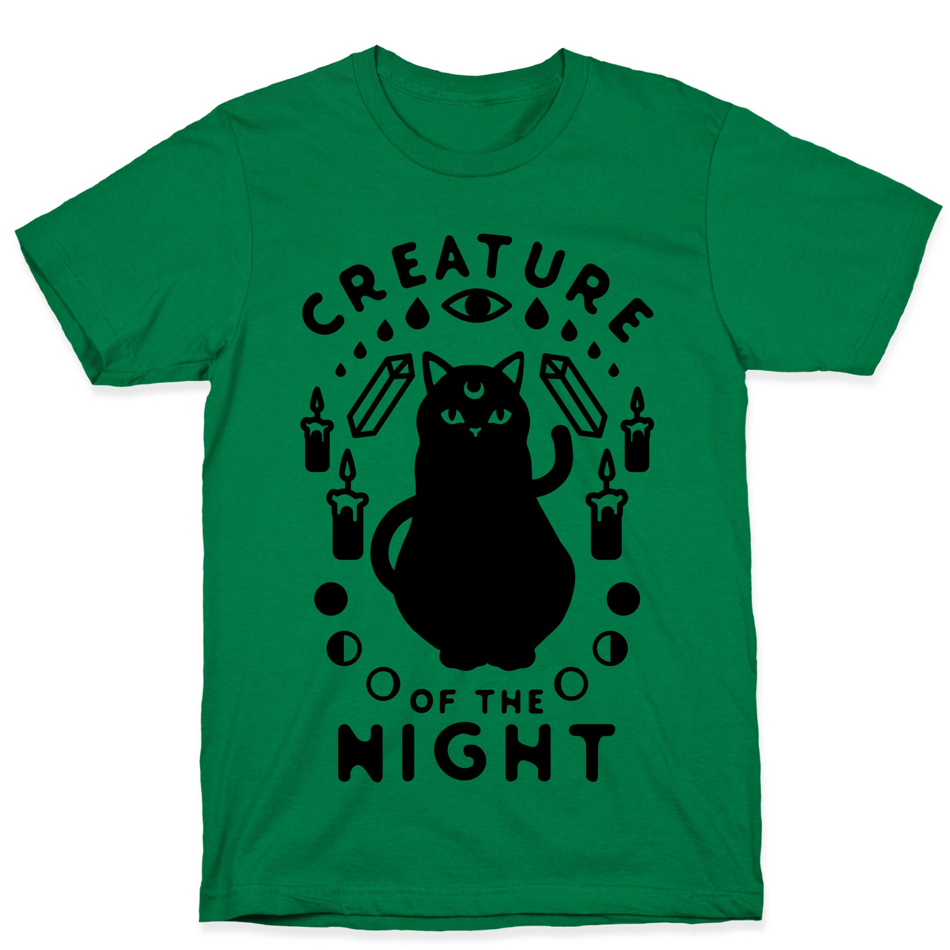 Creature of the Night T-Shirt