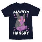 Always Hangry - Morpeko T-Shirt