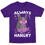 Always Hangry - Morpeko T-Shirt