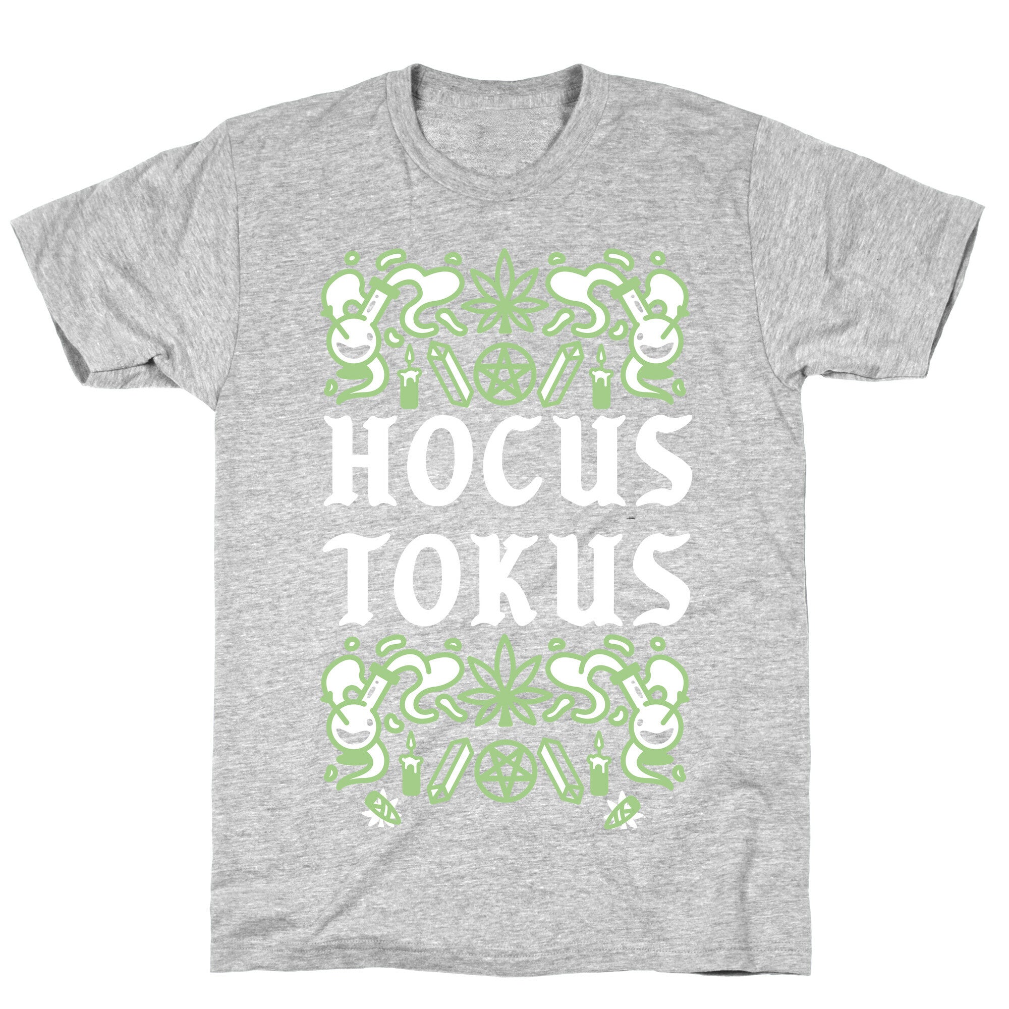 Hocus Tokus T-Shirt