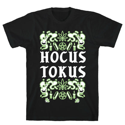 Hocus Tokus T-Shirt