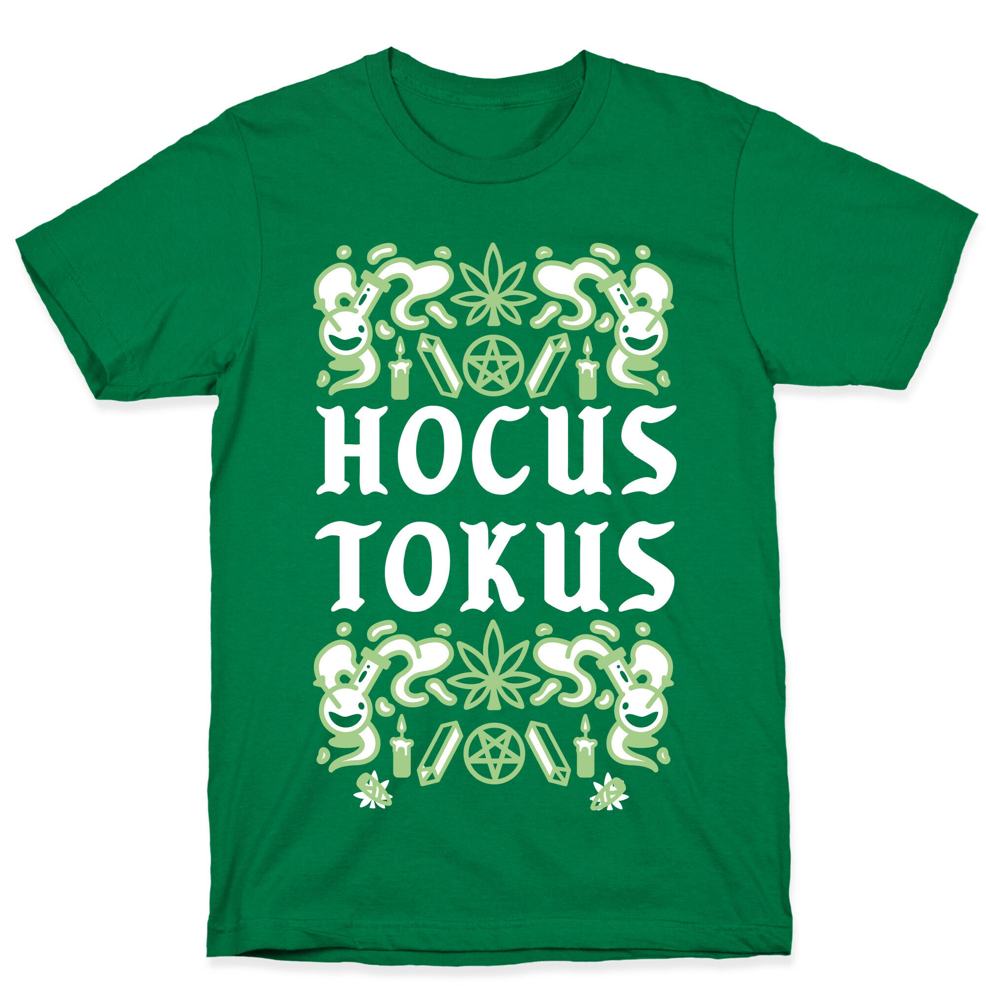 Hocus Tokus T-Shirt