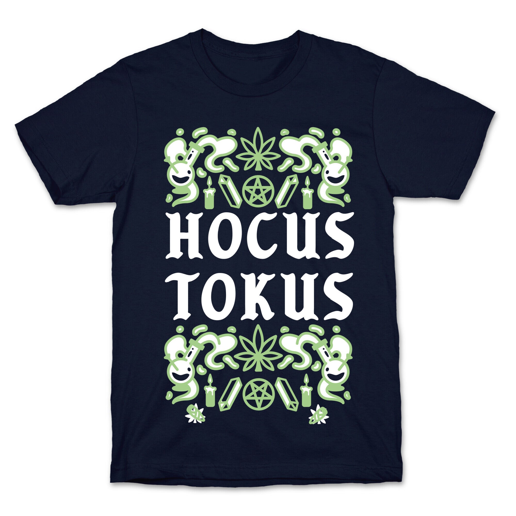 Hocus Tokus T-Shirt