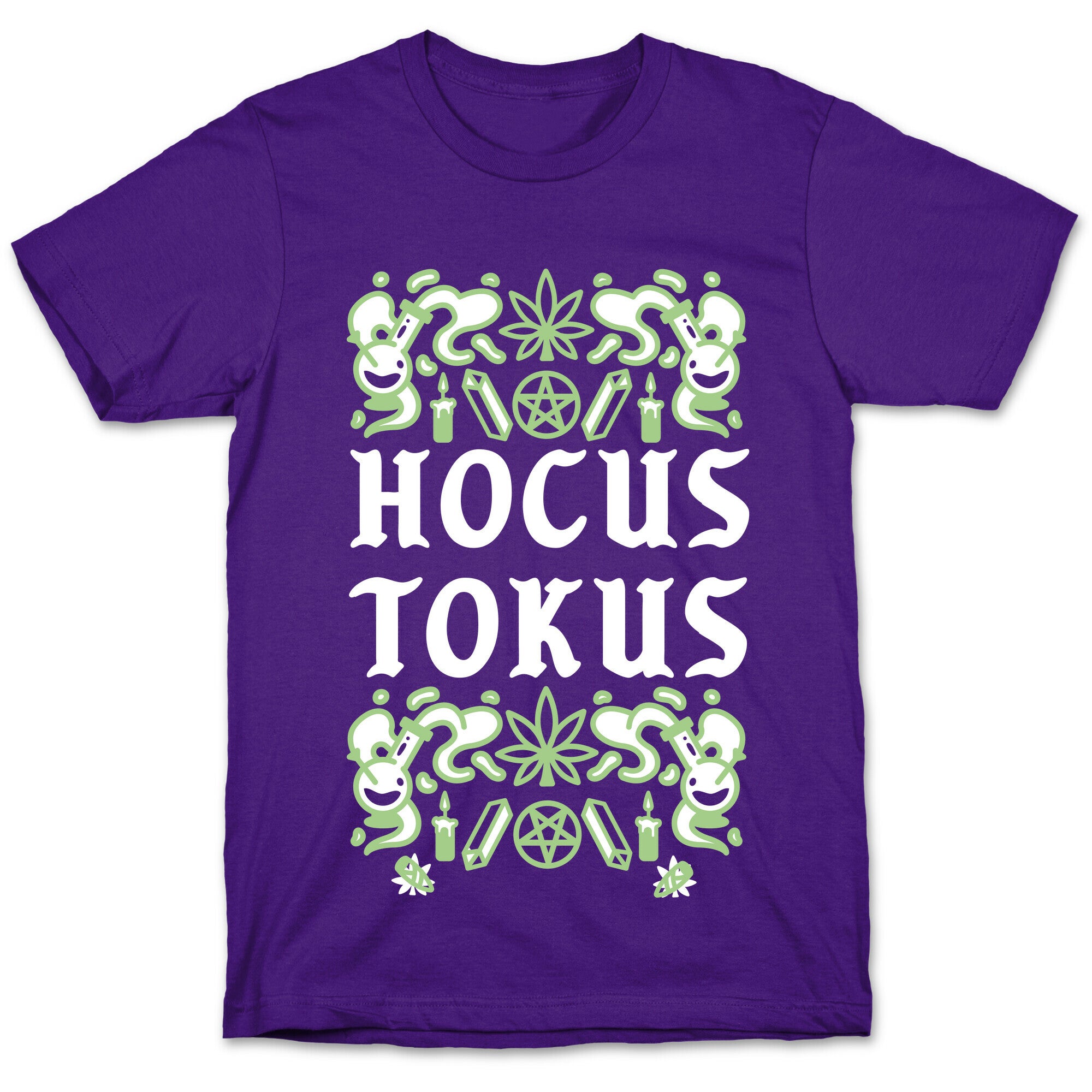 Hocus Tokus T-Shirt