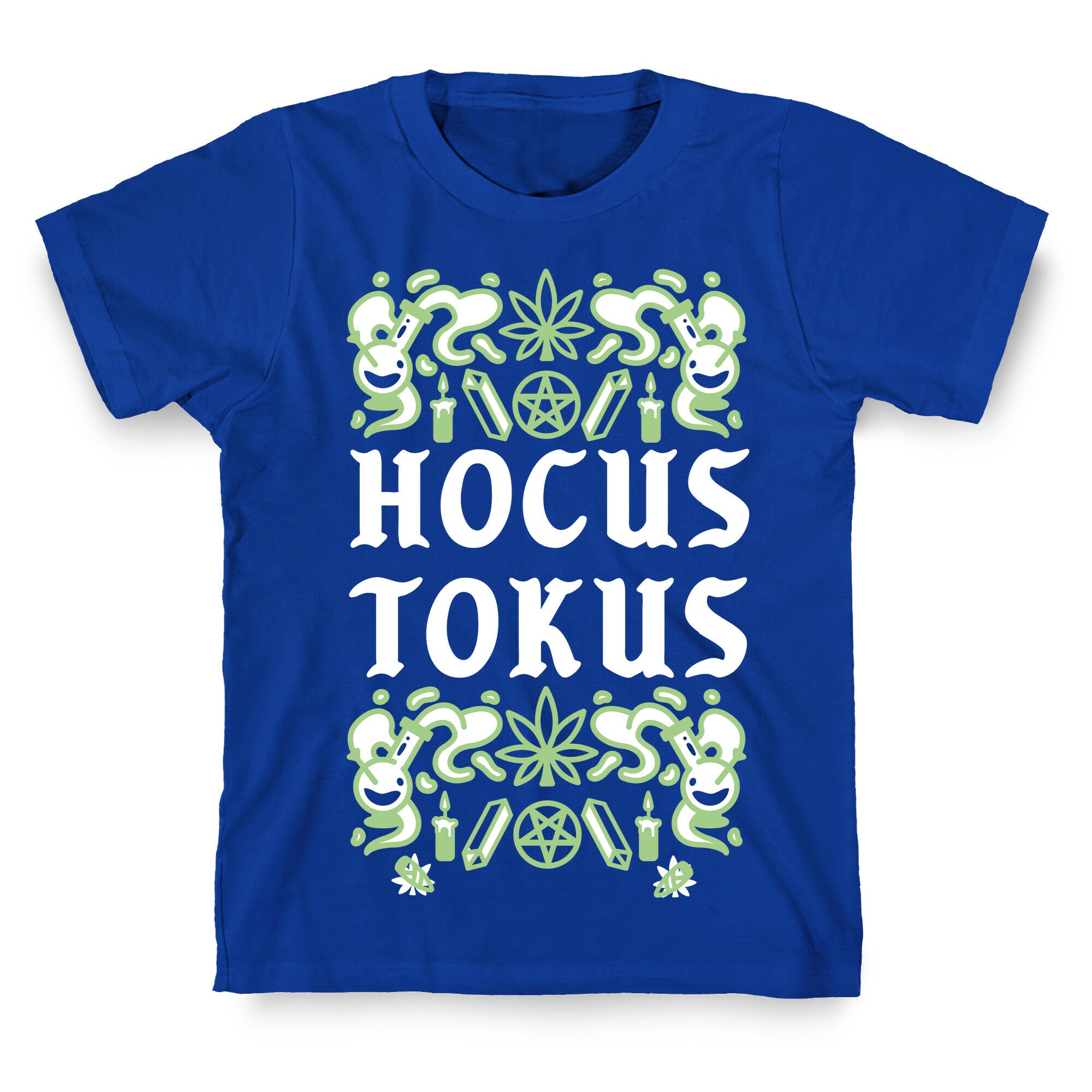 Hocus Tokus T-Shirt