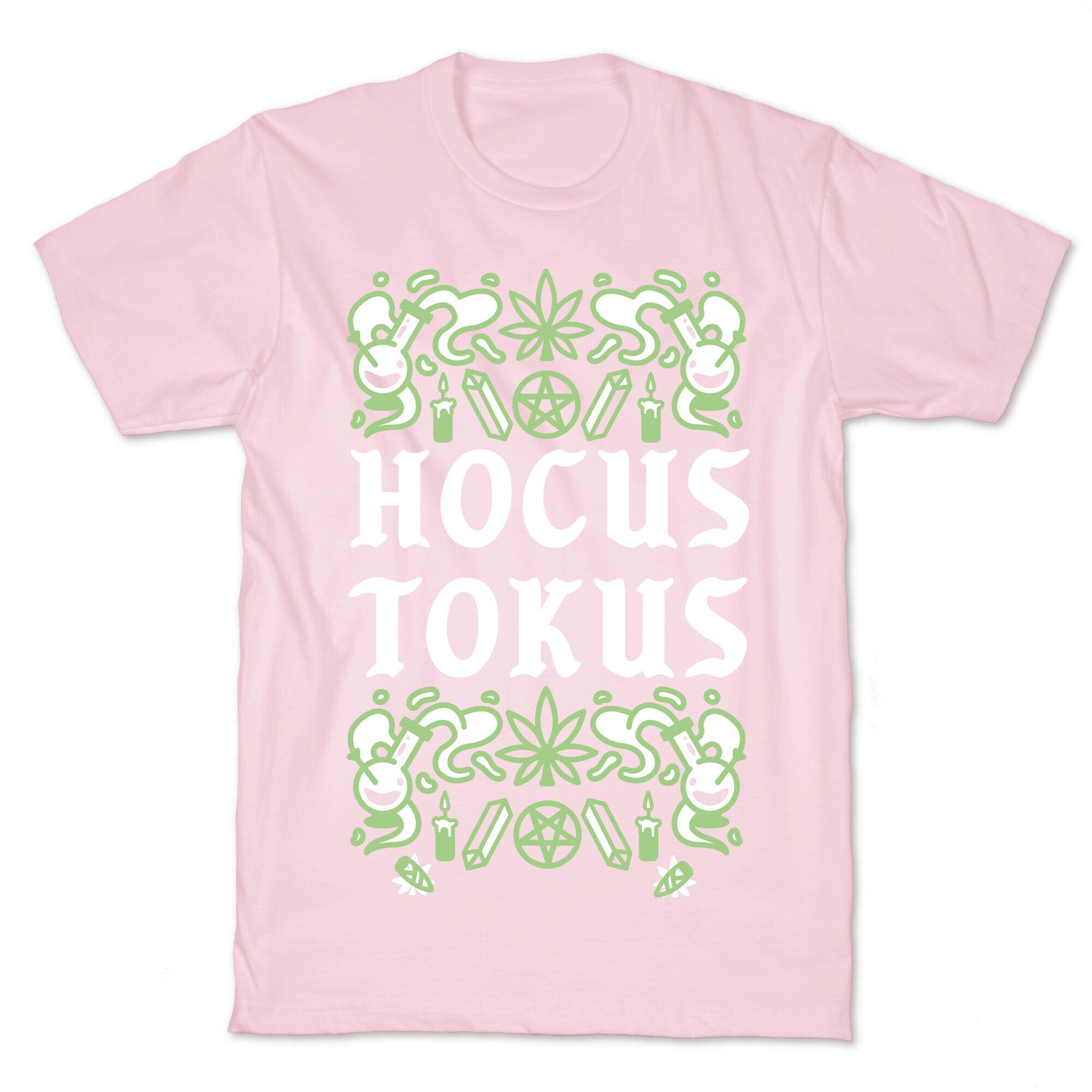 Hocus Tokus T-Shirt