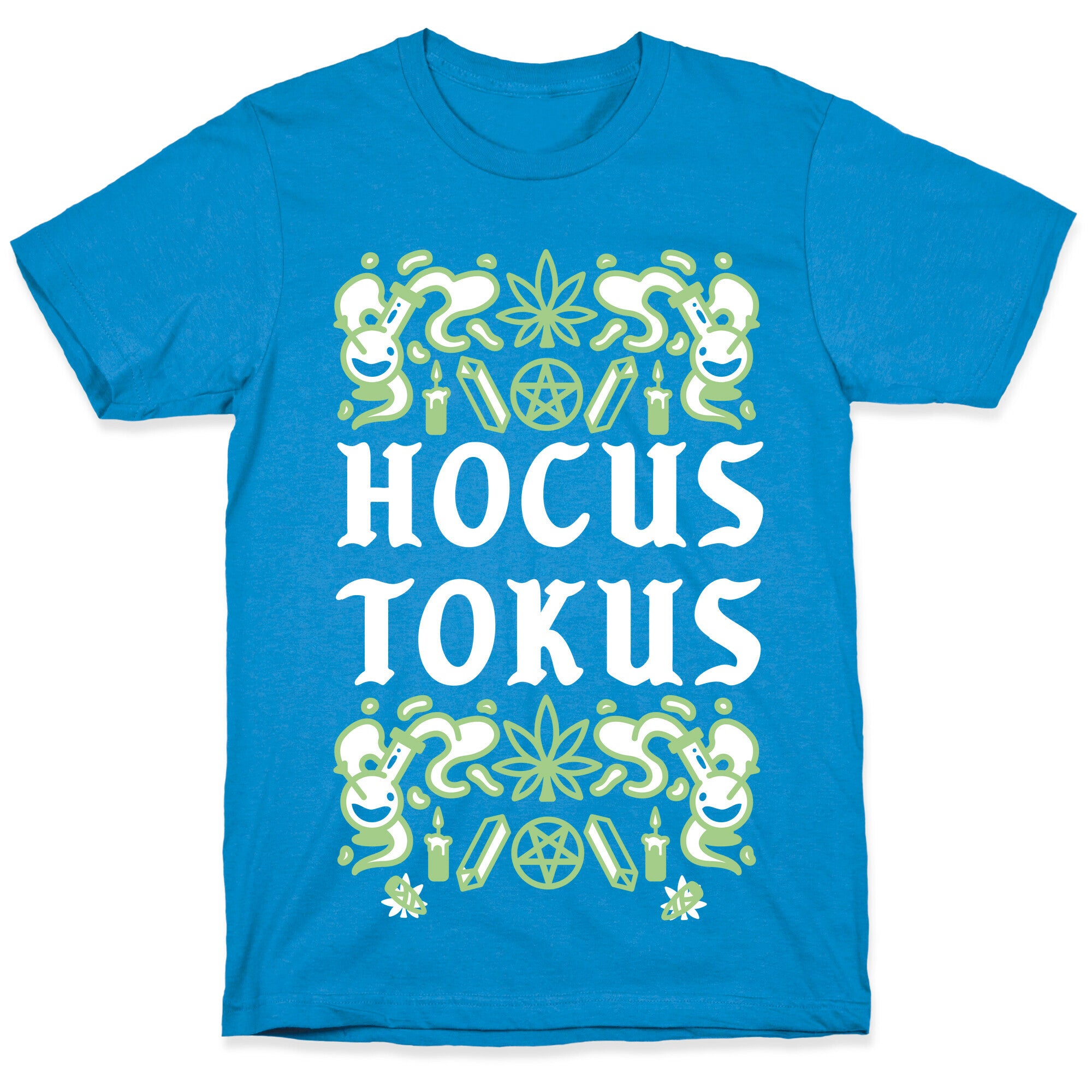 Hocus Tokus T-Shirt