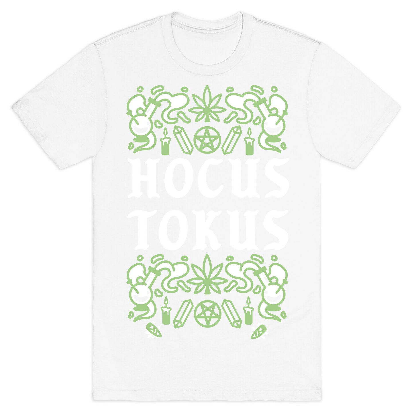 Hocus Tokus T-Shirt