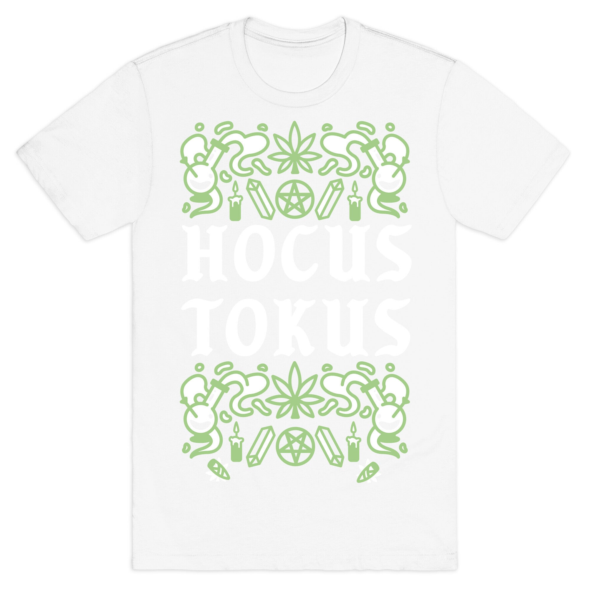 Hocus Tokus T-Shirt