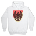 Black Eagles Crest - Fire Emblem Hoodie