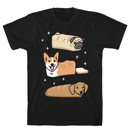 Dog Breads T-Shirt