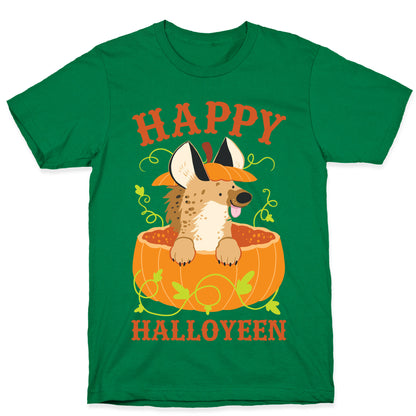 Happy Halloyeen T-Shirt