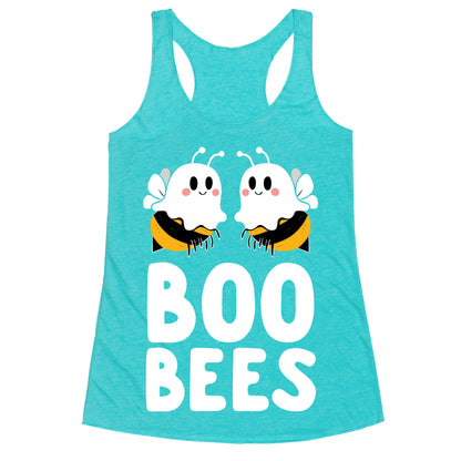 Boo Bees Racerback Tank