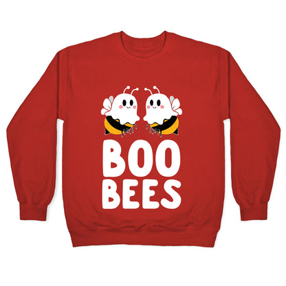 Boo Bees Crewneck Sweatshirt