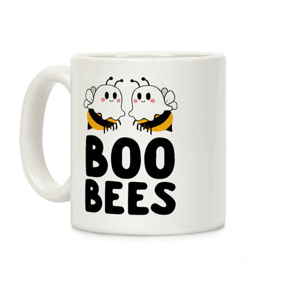 Boo Bees Coffee Mug