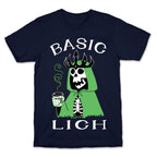 Basic Lich T-Shirt