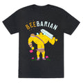 Beebarian Unisex Triblend Tee