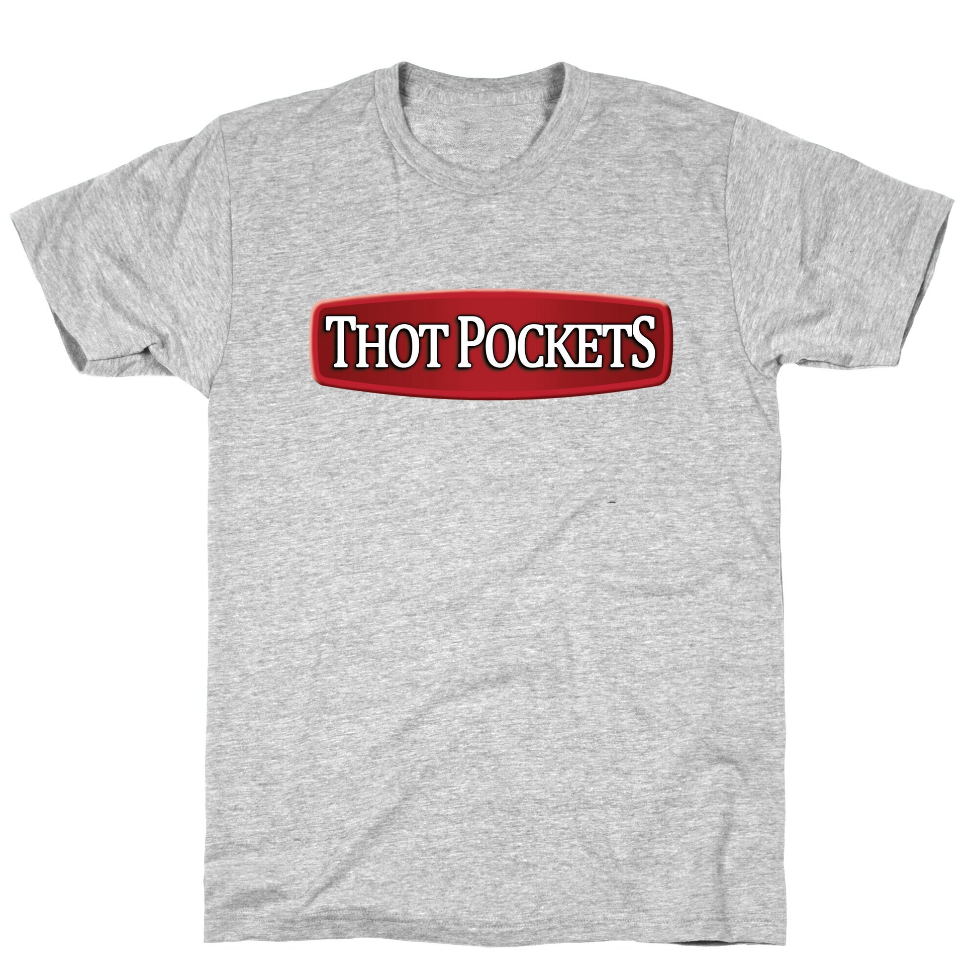 Thot Pockets T-Shirt