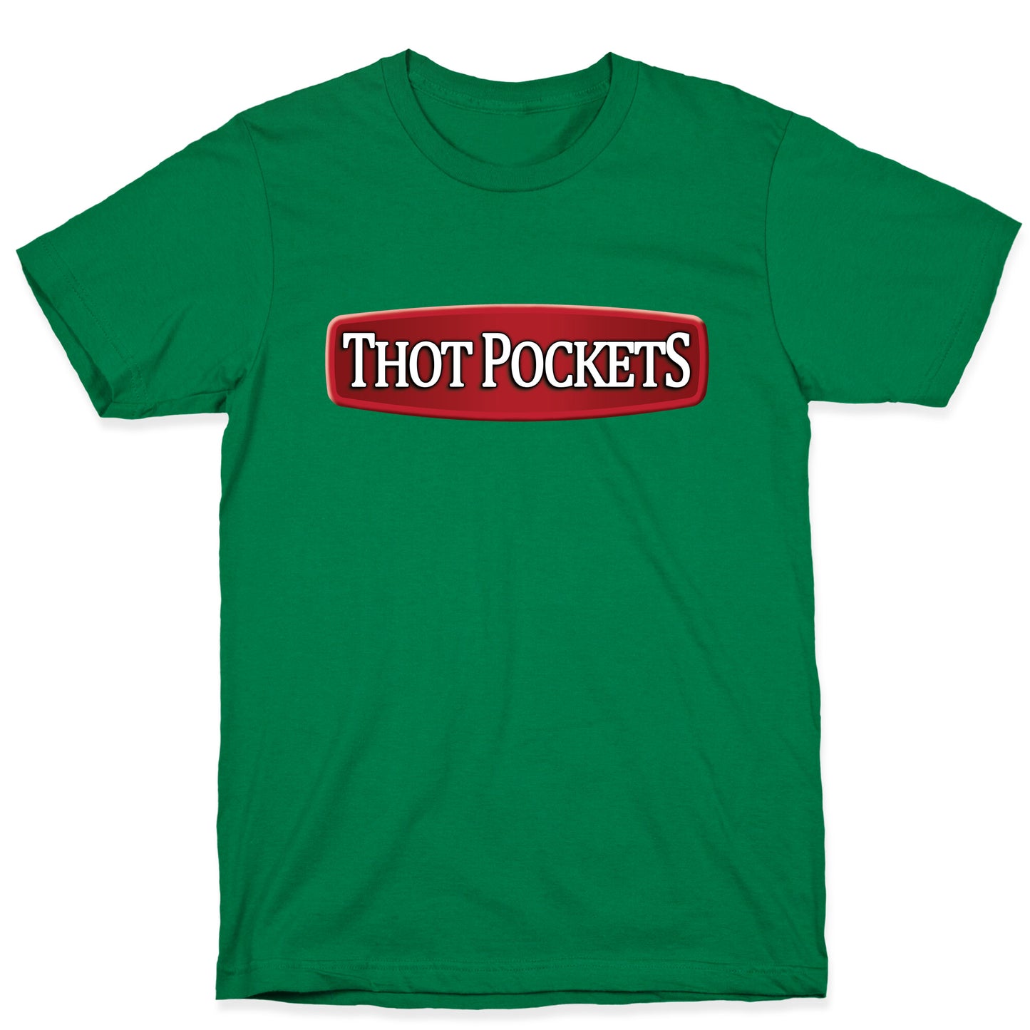 Thot Pockets T-Shirt