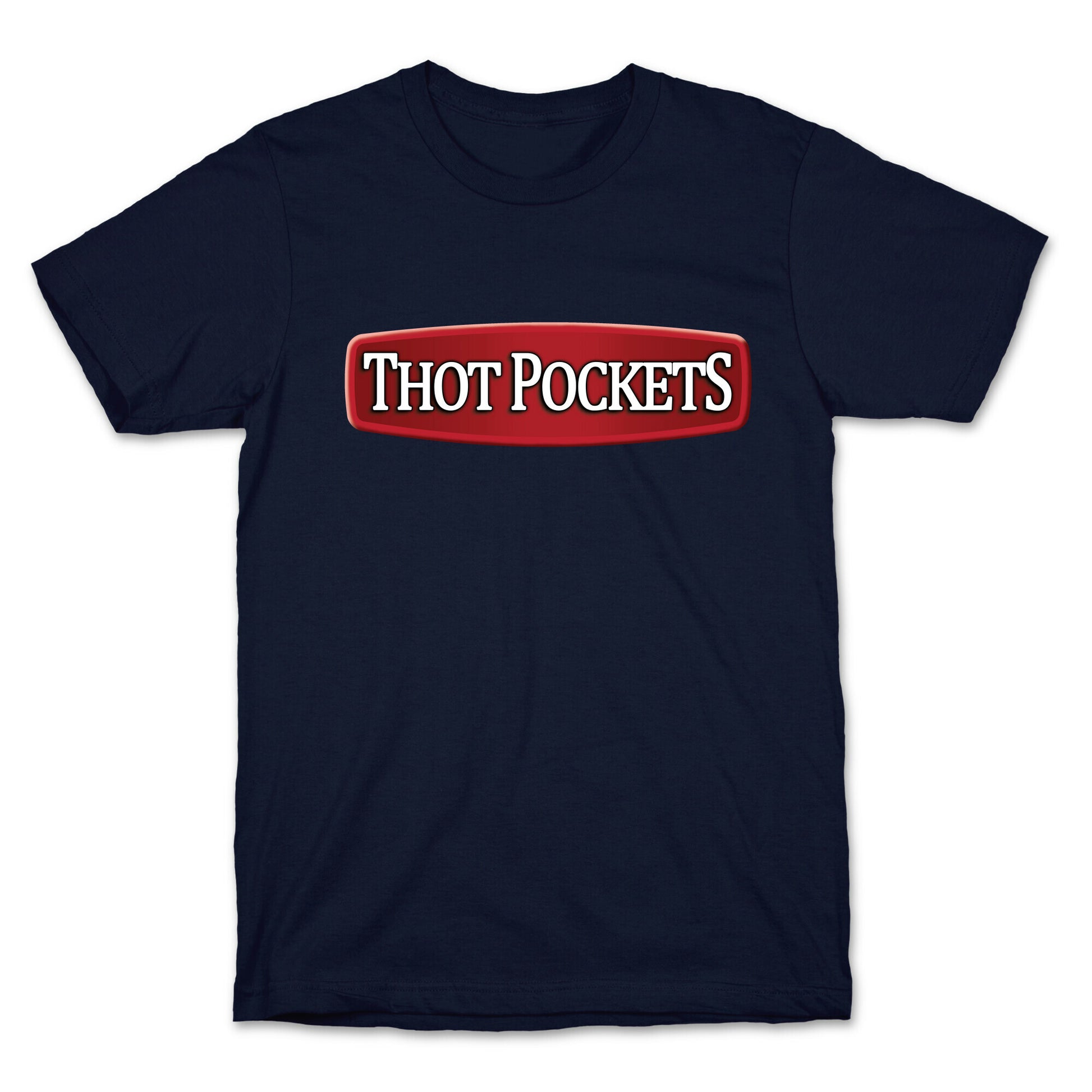 Thot Pockets T-Shirt