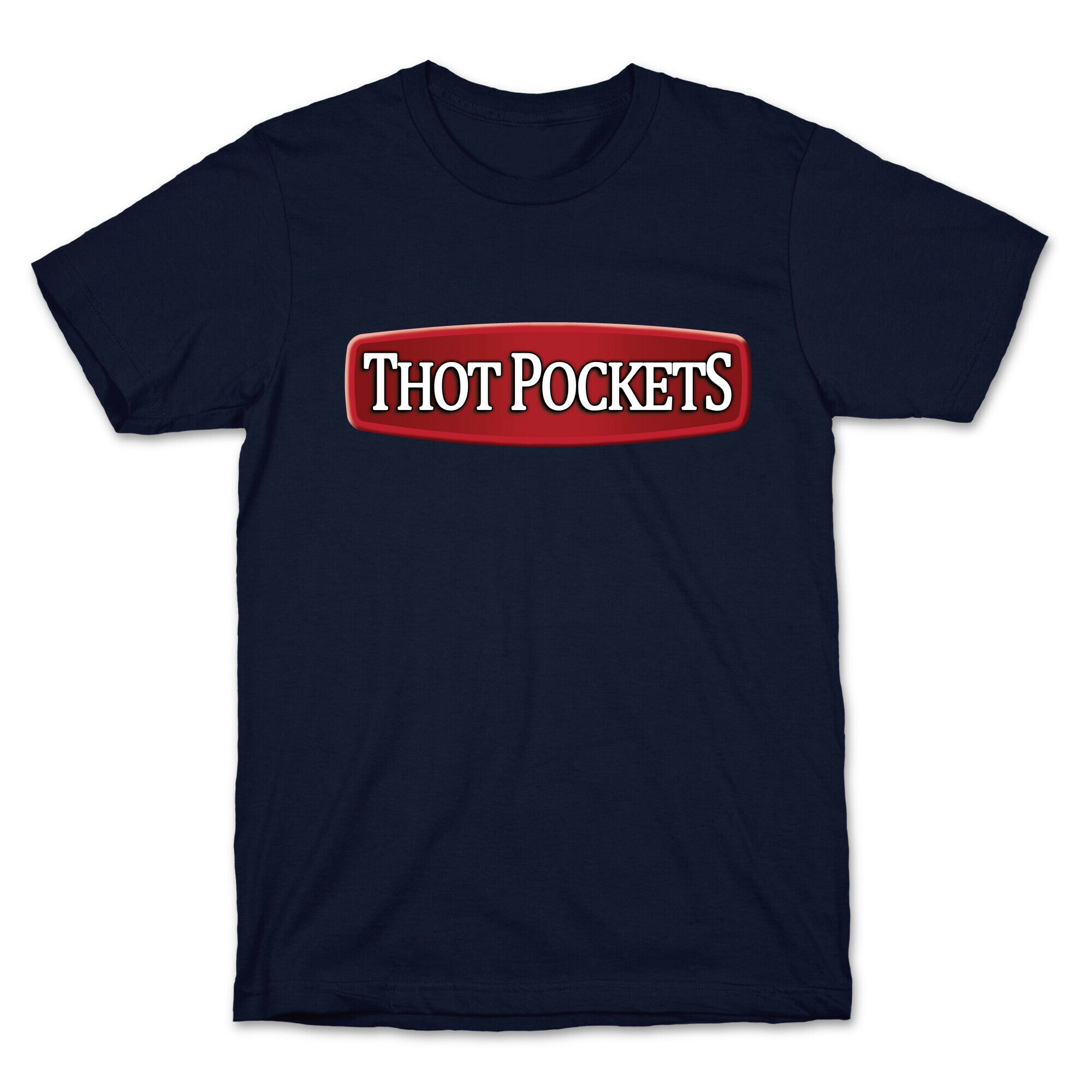 Thot Pockets T-Shirt