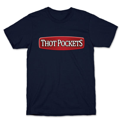 Thot Pockets T-Shirt