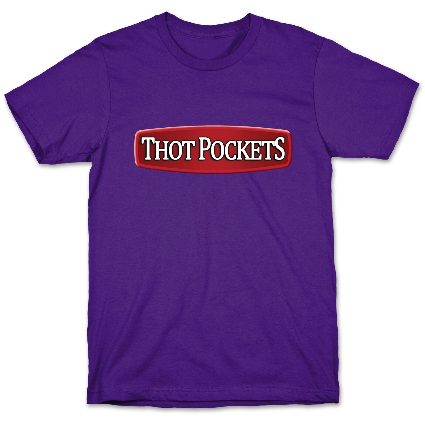 Thot Pockets T-Shirt