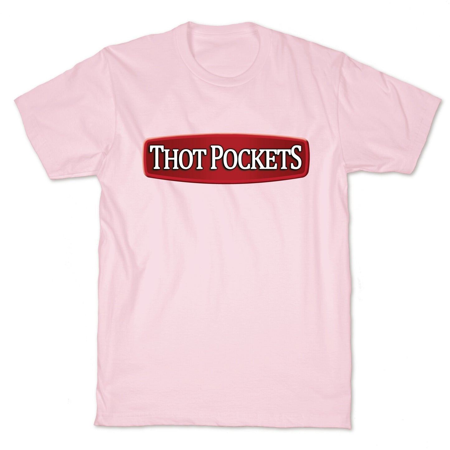 Thot Pockets T-Shirt
