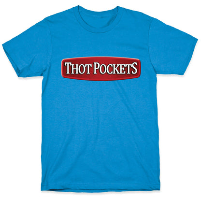 Thot Pockets T-Shirt