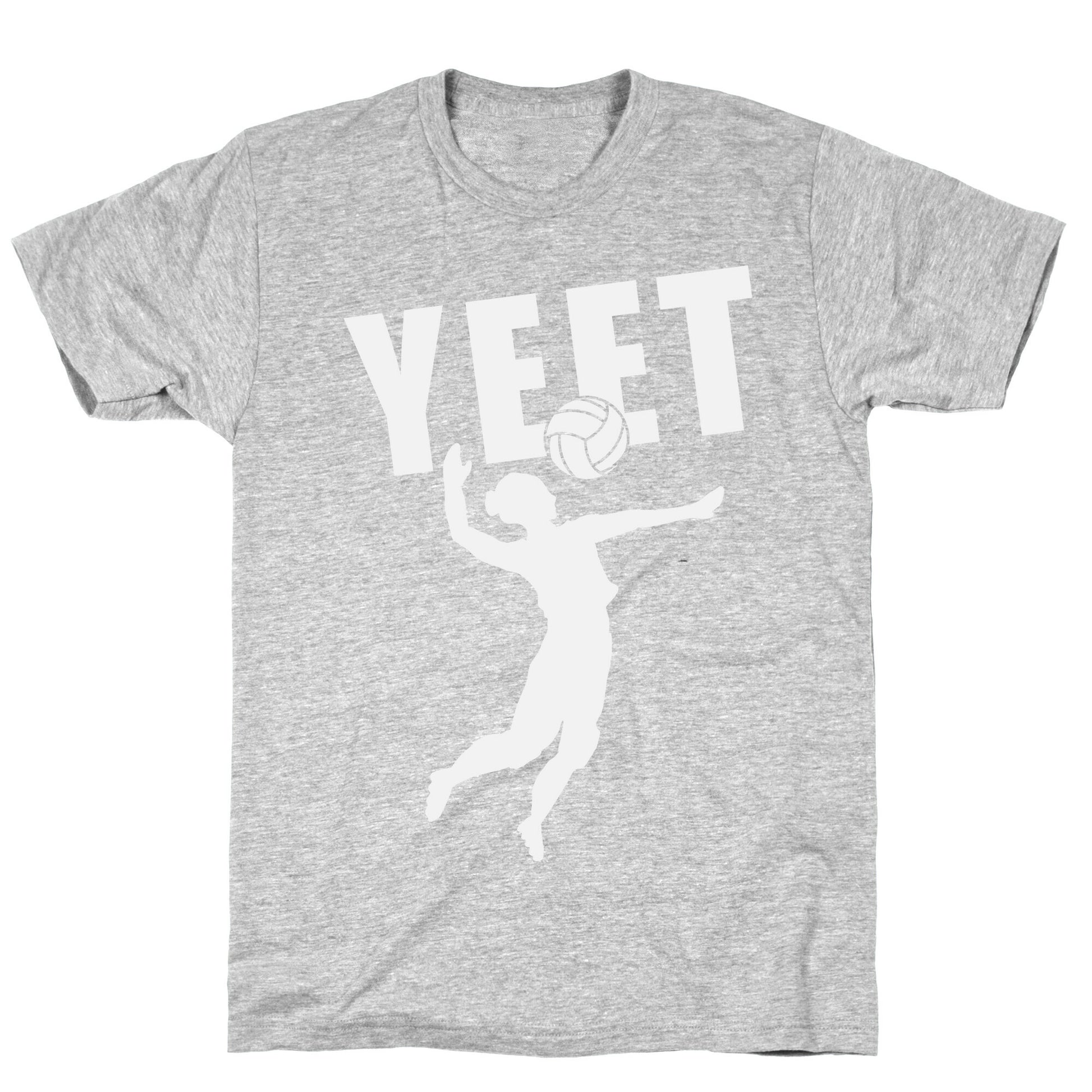 Volleyball YEET T-Shirt