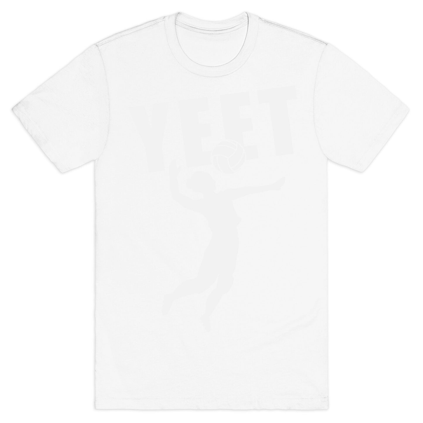 Volleyball YEET T-Shirt