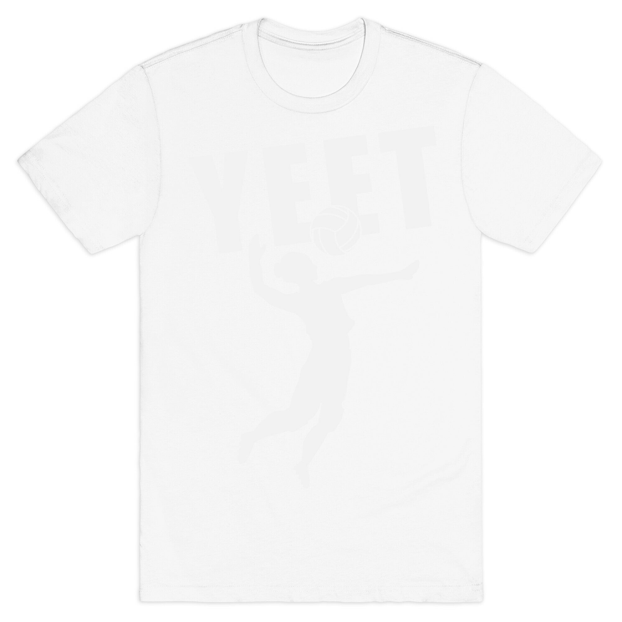 Volleyball YEET T-Shirt
