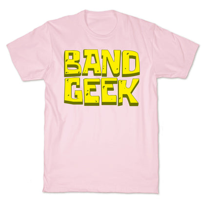 Band Geek T-Shirt