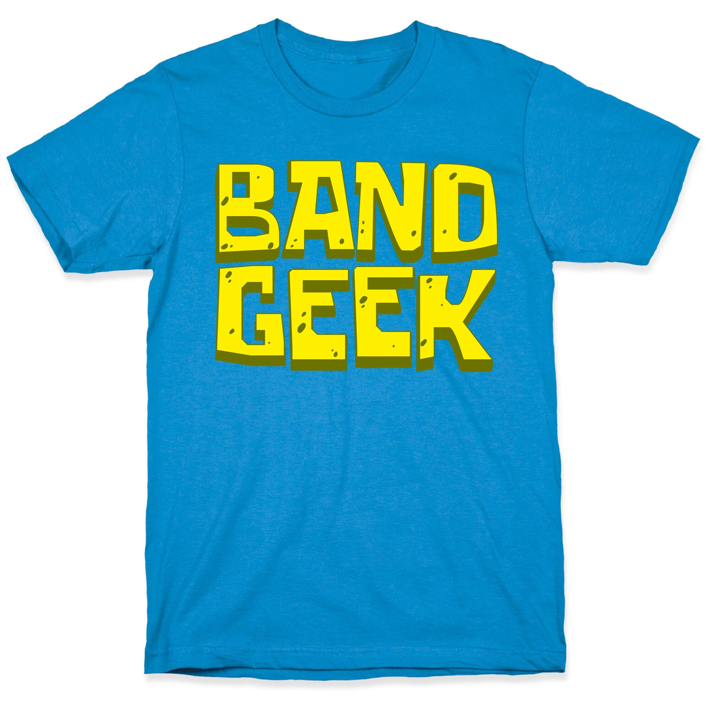 Band Geek T-Shirt