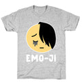 Emo-ji T-Shirt
