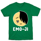 Emo-ji T-Shirt