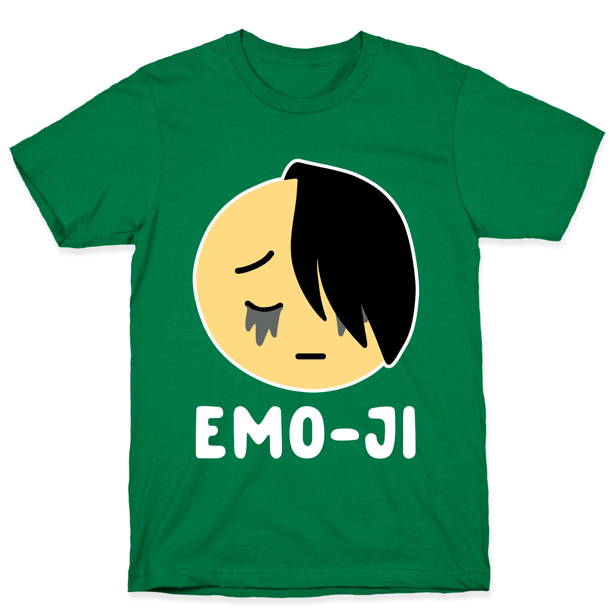 Emo-ji T-Shirt
