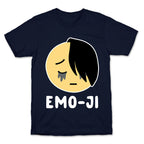 Emo-ji T-Shirt