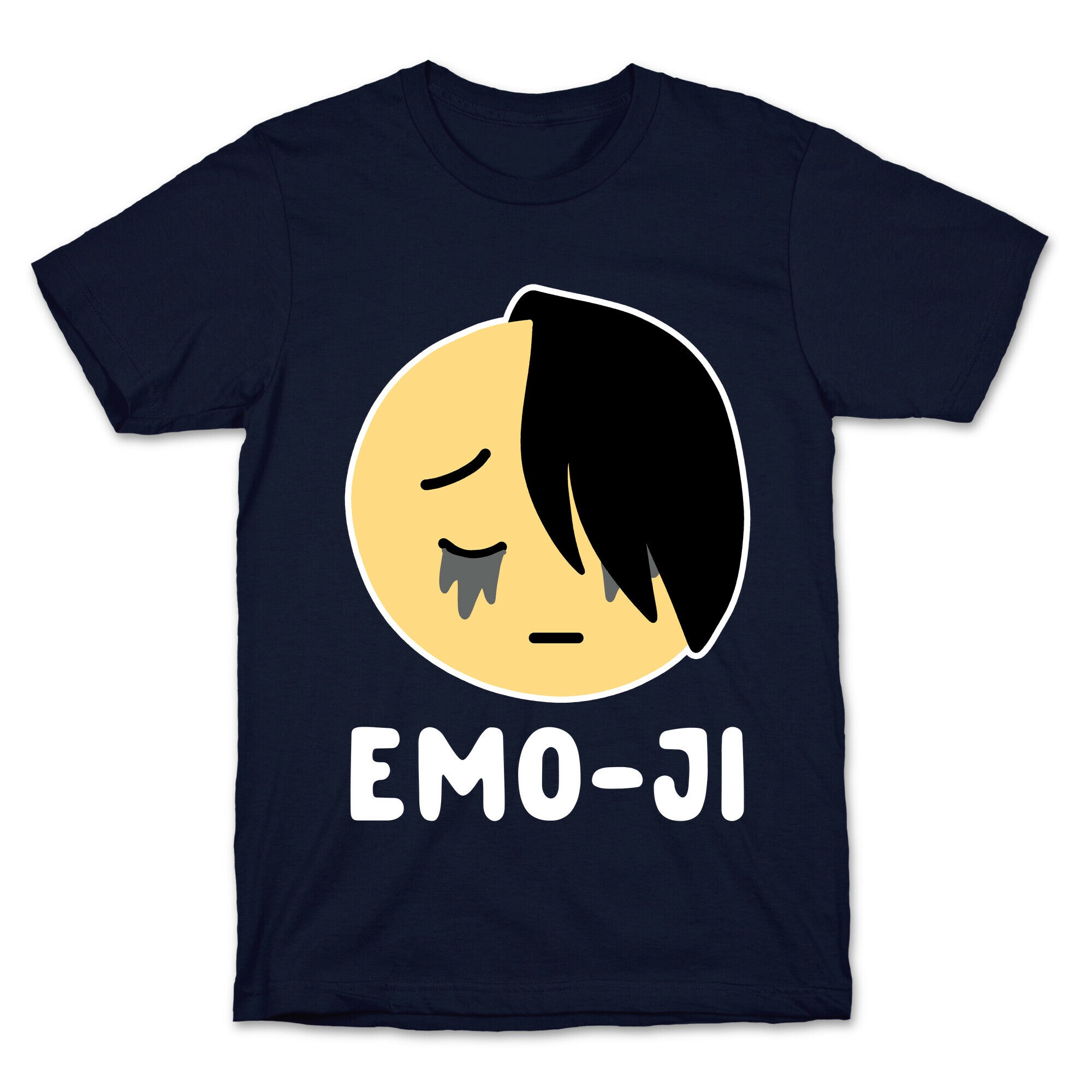 Emo-ji T-Shirt