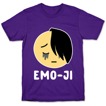 Emo-ji T-Shirt