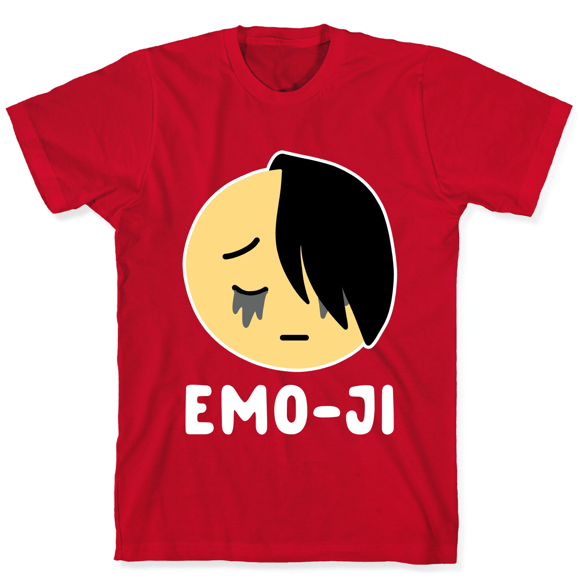 Emo-ji T-Shirt