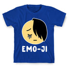 Emo-ji T-Shirt