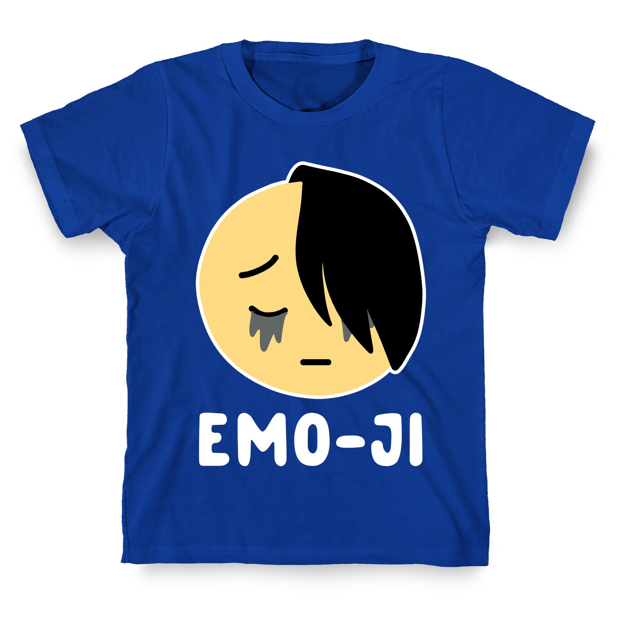 Emo-ji T-Shirt