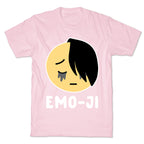 Emo-ji T-Shirt